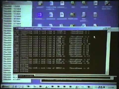 Black Hat EU 2001- Third Generation Exploits on NT/Win2k Platforms pt2