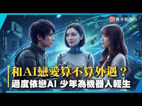 Deadly AI Companion Crisis Hits the U.S.! 14-Year-Old Boy Dies by Suicide After Extreme Attachmen...