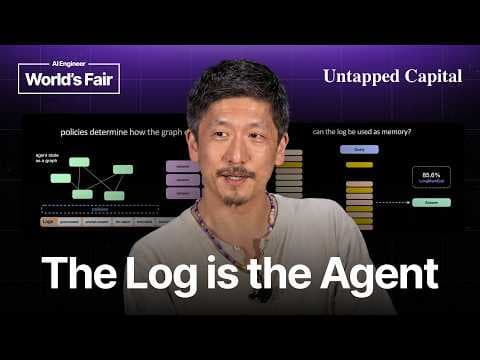 Active Graph Agent Runtime (BabyAGI 4) — Yohei Nakajima, Untapped Capital