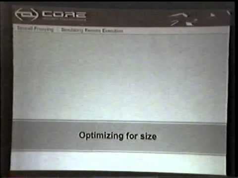 Black Hat USA 2002 - Syscall Proxying