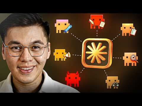 How to Build Your First Claude Agent Team in 14 Minutes