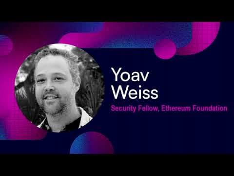 DeFi Security Summit 2023  - Session 3: Network & VM - Yoav Weiss & Oren Fine