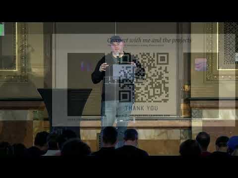 Daniel Miessler - Anatomy of an Agentic Personal AI Infrastructure | [un]prompted 2026