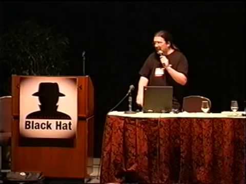 Black Hat USA 2000 - Strategies for Defeating Distributed Attacks
