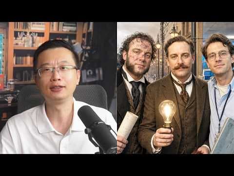 AI Stock Top Detector Prompt Revealed: What Three Historic Bubbles Tell Us About theWarning Signs