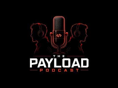 Payload Podcast 010 - Olaf Hartong