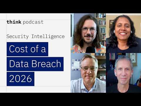 The Cost of a Data Breach 2026, and what we can learn from the Hugging Face hack