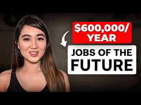 Don't Waste 2026 on the Wrong Career (What AI Won't Replace)