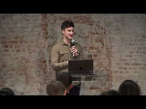 Matt Maisel - Hooking Coding Agents with the Cedar Policy Language | [un]prompted 2026