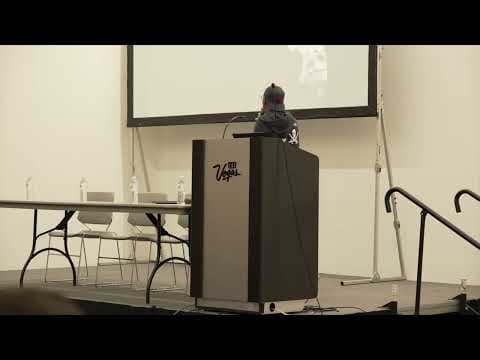 DEF CON 33 - BiC Village - The Truth, Whole Truth and Nothing b/t Truth of Cybersec - Louis Deweaver