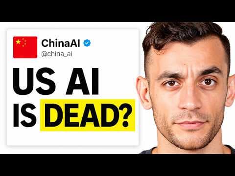 Tencent HY3: New FREE Chinese Open Source AI!