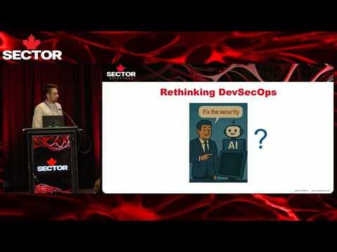 SecTor 2025 | What If We Caught SUNBURST in CI/CD?