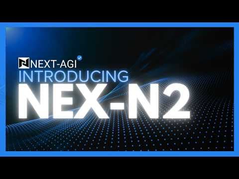 Nex-N2 Pro IS GREAT! New Opensource Model Beats GPT 5.5, Opus 4,7, & Gemini 3.5? (Fully Tested)