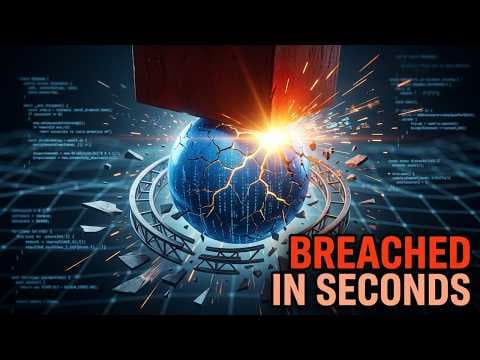 Why Your AI Assistant Can Be Compromised in Seconds