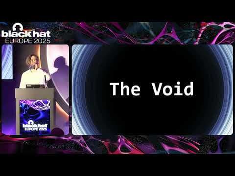Black Hat Europe 2025 | The Fragile Lock: Novel Bypasses For SAML Authentication