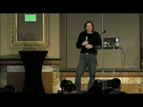 Joe Sullivan - AI Notetakers: The Most Important Person in the Room | [un]prompted 2026