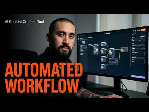AI Content Creation Tool (Workflow Guide 2026)