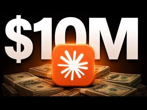 How Claude is Creating a New Generation of Millionaires