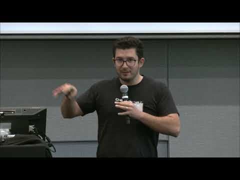 Billion Dollar Bugs, Neville Grech - DeFi Security Summit 2022