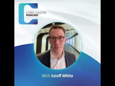 The Rise and Fall of Conti with Geoff White