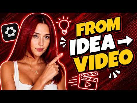 This New AI Presentation Maker Creates Slides & Promo Videos Instantly