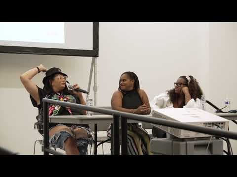 DEF CON 33 - BiC Village - Cyber Game Changers Women Who Lead, Secure and Inspire - Panel