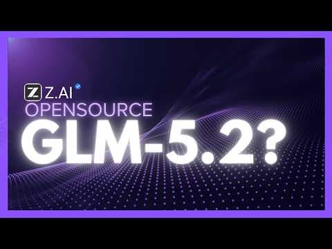 GLM-5.2, NEW Gemini Model, Mira Murati's New Model, Fable 5 Update, & More! AI NEWS