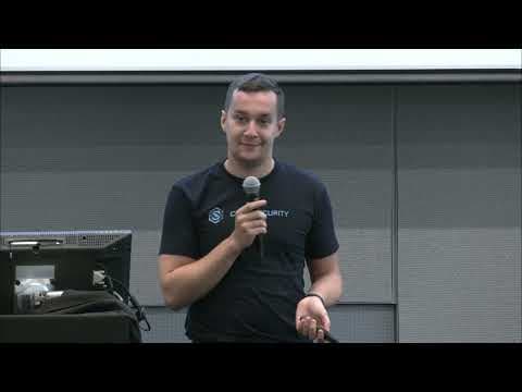 Alpha for Auditors: The Vulnerabilities of Tomorrow, Anton Permenev - DeFi Security Summit 2022