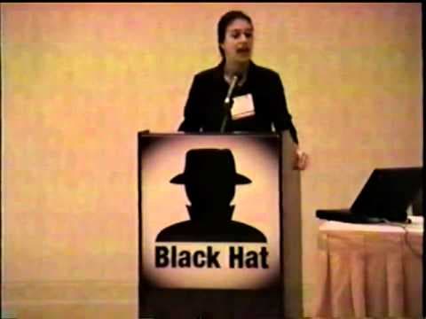 Black Hat USA 2000 - What Internet Service Providers Need to Know About the Law