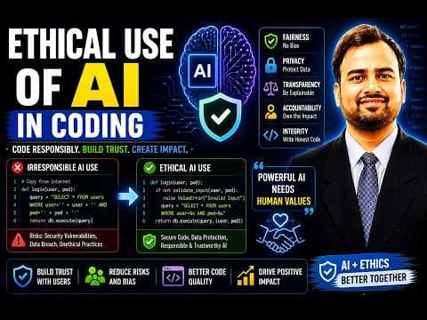 Is AI-Generated Code Safe? The Hidden Risks of LLMs in 2026