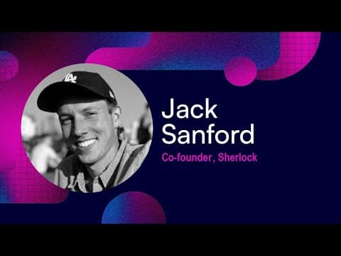 Quality of Auditors or Quantity? - Jack Sanford, DeFi Security Summit 2023