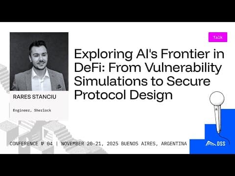 Exploring AI's Frontier in DeFi: From Vulnerability Simulations to Secure Protocol Design