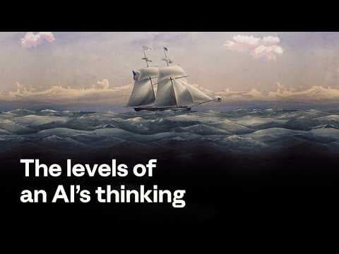 What’s at the center of Claude’s mind?