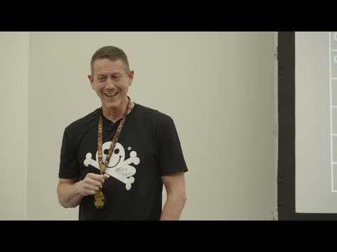 DEF CON 33 - Voting Village - CARVER Vuln Analysis & US Voting System - Moore, Young, Baggett
