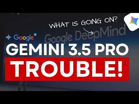 Google DeepMind Has a Very Big Problem!