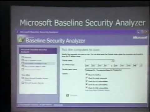 Black Hat Windows 2002 - How to Stay Up-To-Date On Security Patches