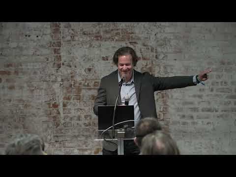 Billy Norwood - Establishing AI Governance Without Stifling Innovation | [un]prompted 2026