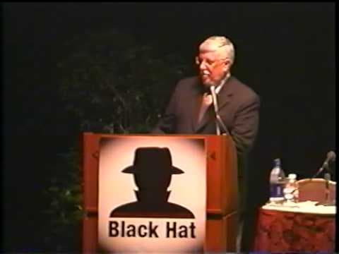 Black Hat USA 2000 - Briefing