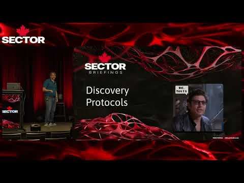 SecTor 2025 | Detecting Forbidden White Labeled and Counterfeit Devices