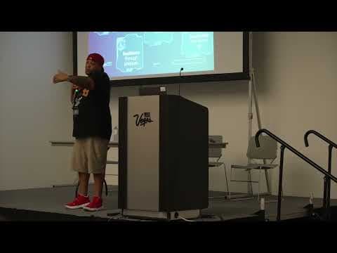 DEF CON 33 - BiC Village - From Wake Island to the War Room  - Nykolas Muldrow