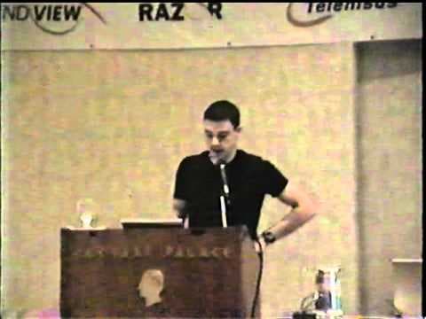 Black Hat USA 2000 - Compromising Web Servers, and Defensive Techniques