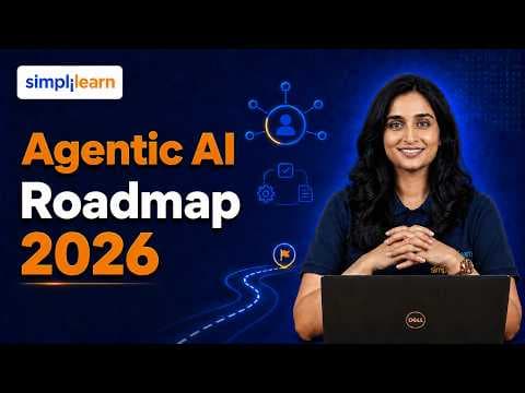 Agentic Ai roadmap 2026