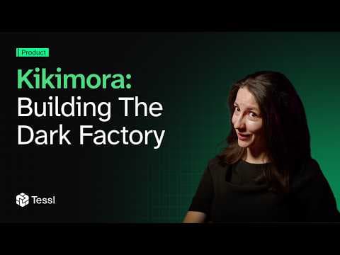Inside Kikimora: We Built a Dark Software Factory