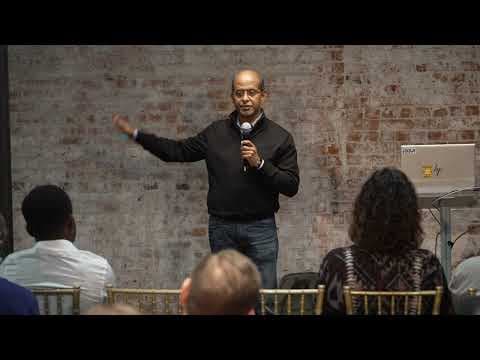 Raghu Yeluri - The Advent of Confidential AI | [un]prompted 2026