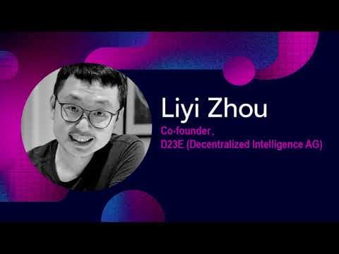 DeFi security Summit  2023  - Session 9: Focused Talks 1 -  Liyi Zhou
