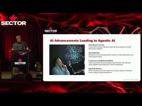 SecTor 2025 | Threat Architecture, Attack Surfaces & Real-World Risk