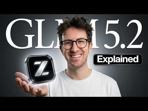 GLM 5.2: Set Up Local AI with Cursor/Codex etc