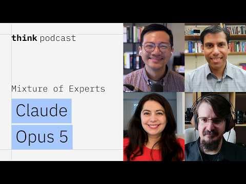 AI Security Costs Rise: Cost of a Data Breach Report & Claude Opus 5