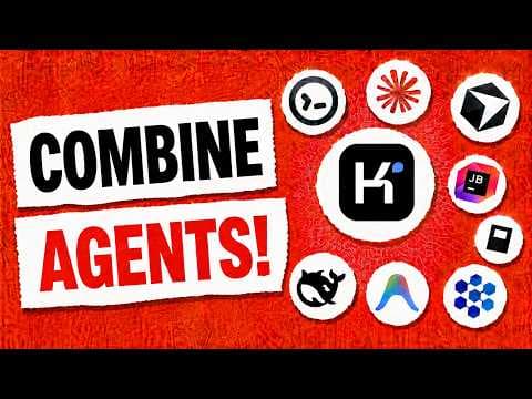 Stop Asking Which Coding Agent Is Best