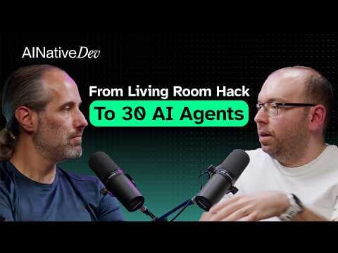 Why This Company Won't Let AI Agents Touch Bash